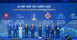 Bà Rịa - Vũng Tàu: Vùng đất năng lượng vươn tầm quốc gia