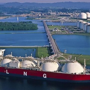 Phân tích nhu cầu LNG tại châu Á hiện nay