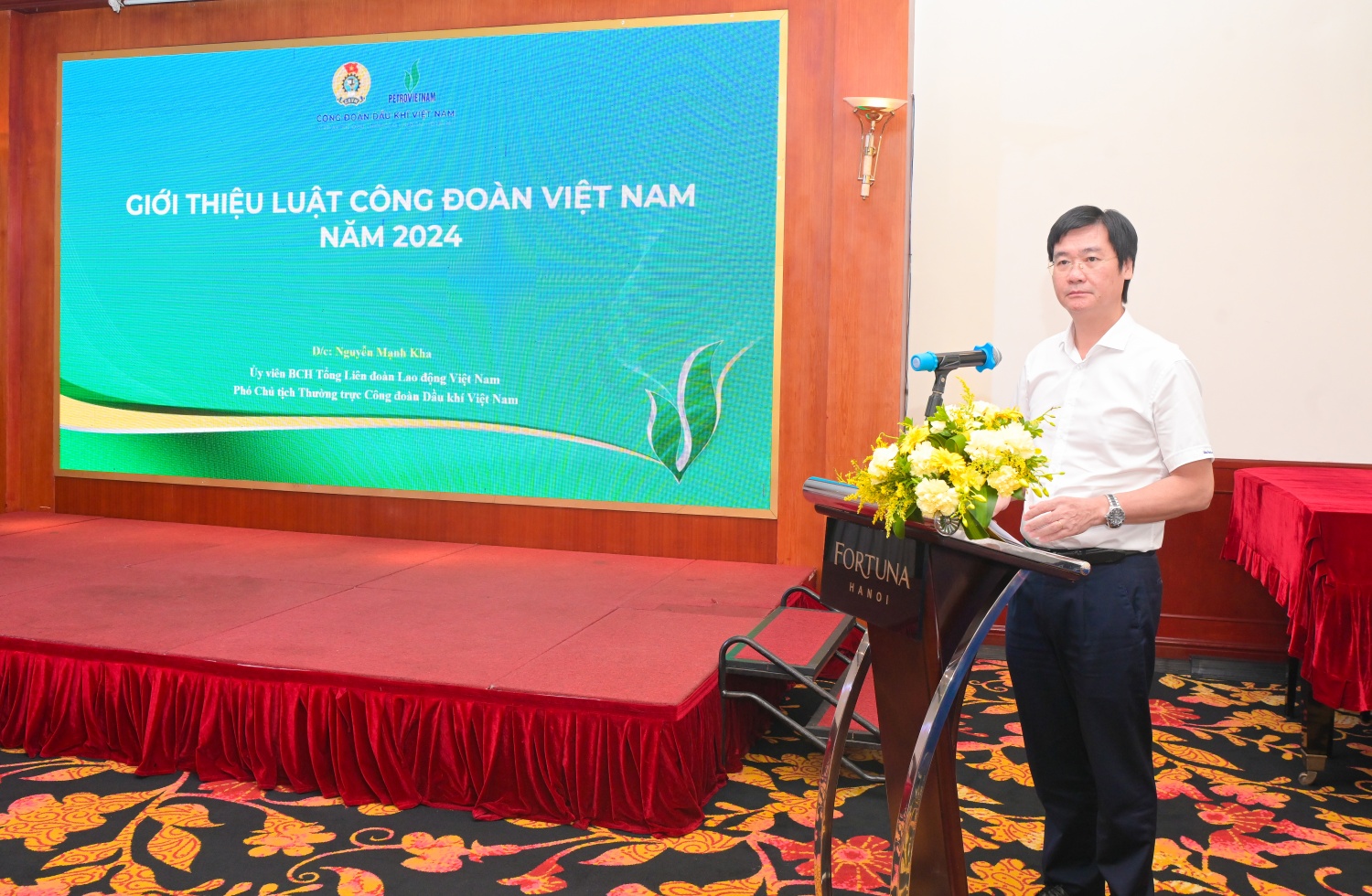 CĐ DKVN và Liên đoàn JAF tăng cường phối hợp, chung tay bảo vệ quyền lợi người lao động