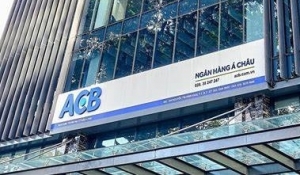 Điểm tin ngân hàng ngày 31/5: ACB nâng vốn điều lệ lên gần 51.400 tỷ đồng