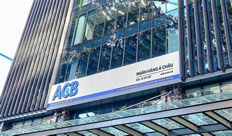 Điểm tin ngân hàng ngày 31/5: ACB nâng vốn điều lệ lên gần 51.400 tỷ đồng