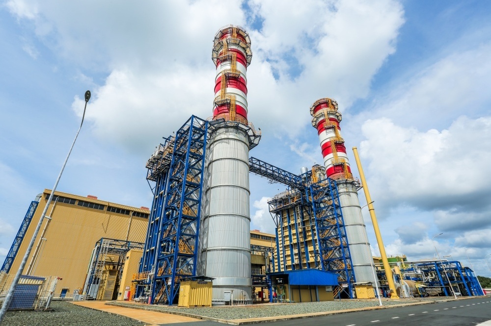Tác phẩm Thơ “PV Power thắp sáng Petrovietnam”