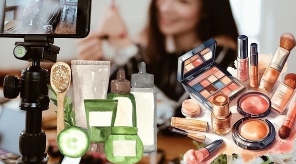Bộ Y tế đề nghị gỡ quảng cáo mỹ phẩm vi phạm trên nền tảng mạng xã hội