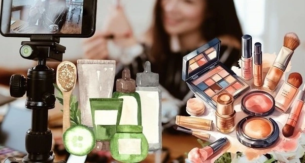 Bộ Y tế đề nghị gỡ quảng cáo mỹ phẩm vi phạm trên nền tảng mạng xã hội
