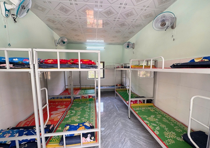 PTSC lan tỏa yêu thương, vun đắp tương lai