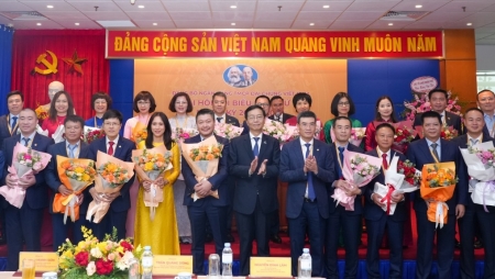 Phát huy vai trò hạt nhân chính trị, đưa PVcomBank tăng tốc, bứt phá, phát triển bền vững