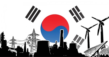 Hàn Quốc mời thầu lớn cho năng lượng tái tạo