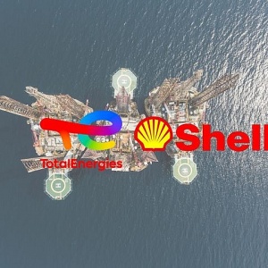 Shell tăng cường hiện diện tại Nigeria