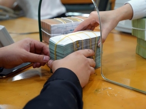 Điểm tin ngân hàng tuần qua:  Tỷ giá và lãi suất liên ngân hàng diễn biến bất thường