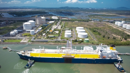 PV GAS đẩy mạnh đầu tư, lấy hạ tầng làm thế mạnh để phát triển kinh doanh