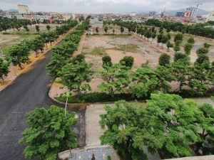 Điểm tin xây dựng - bất động sản ngày 2/6: Giao đất không qua đấu giá sẽ do Chủ tịch tỉnh quyết định từ 1/7