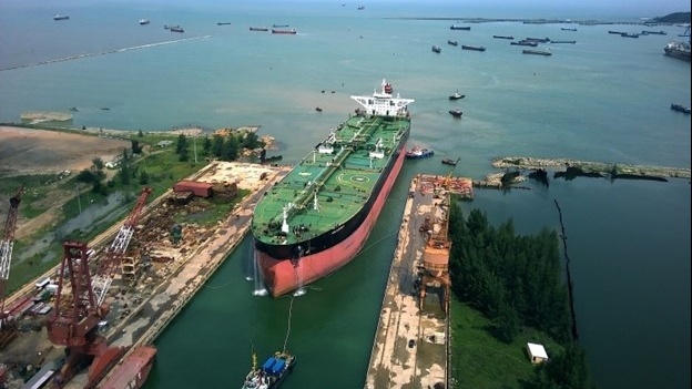 PVSM’s transformation journey through landmark projects