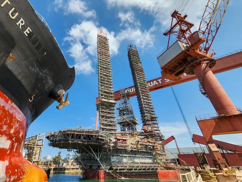 PVSM’s transformation journey through landmark projects