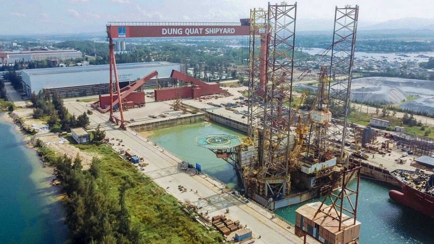 PVSM’s transformation journey through landmark projects