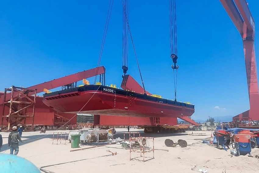 PVSM’s transformation journey through landmark projects