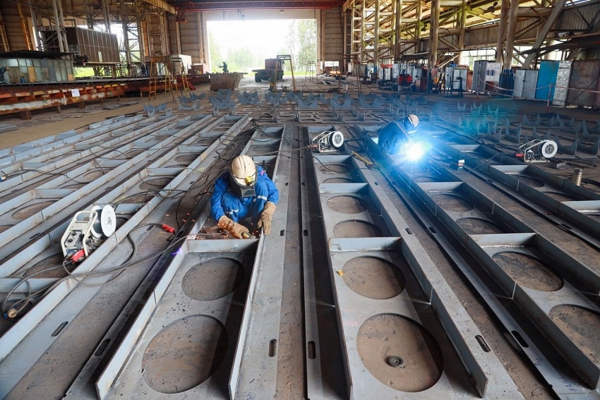 PVSM’s transformation journey through landmark projects