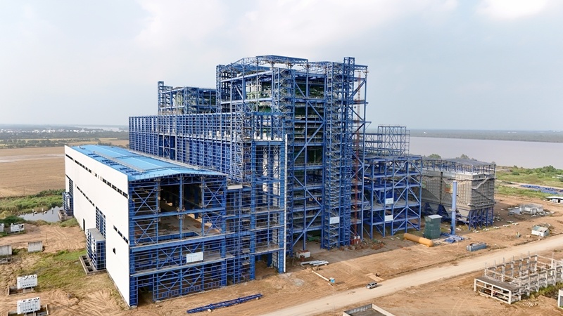 Khi Đảng là chỗ dựa trong những tháng năm không có sản xuất