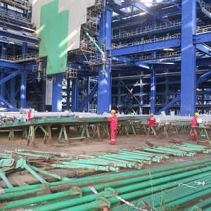 Đảng bộ Ban QLDA Long Phú 1: Quyết tâm đưa Nhà máy phát điện vào năm 2027