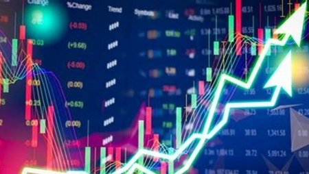 Tin nhanh chứng khoán ngày 2/6: Dầu khí, Bất động sản và cổ phiếu midcaps giúp VN Index duy trì xu hướng tích cực