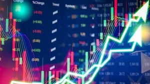 Tin nhanh chứng khoán ngày 2/6: Dầu khí, Bất động sản và cổ phiếu midcaps giúp VN Index duy trì xu hướng tích cực