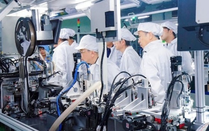 Luật Đầu tư sửa đổi tạo ‘làn xanh’ cho các dự án công nghệ cao