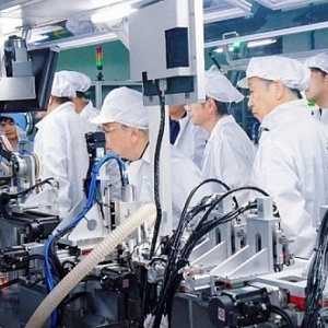 Luật Đầu tư sửa đổi tạo ‘làn xanh’ cho các dự án công nghệ cao