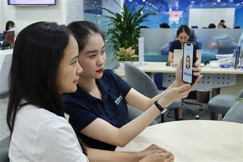 Điểm tin ngân hàng ngày 3/6:  Hơn 80 triệu tài khoản ngân hàng 