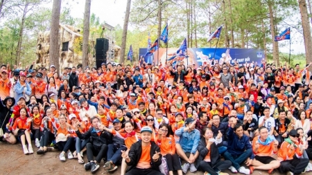 Đảng bộ PETROSETCO: Thích ứng để vượt xa