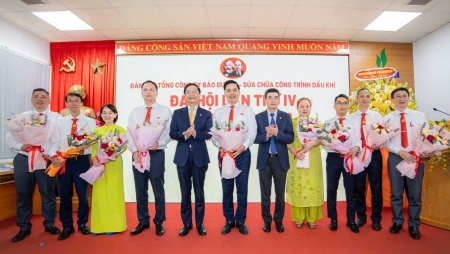 Một Đại hội Đảng đặc biệt từ ý chí và khát vọng vươn mình