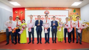 Một Đại hội Đảng đặc biệt từ ý chí và khát vọng vươn mình