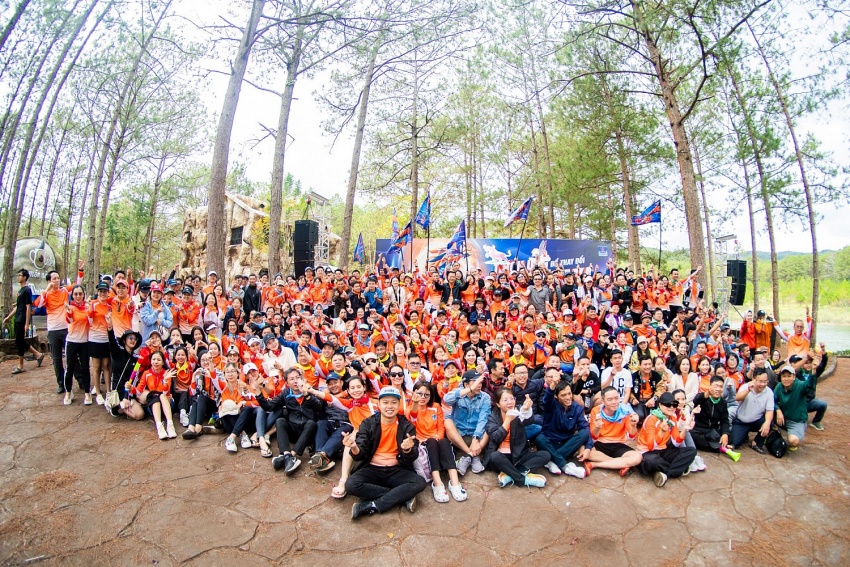 Đảng bộ PETROSETCO: Thích ứng để vượt xa