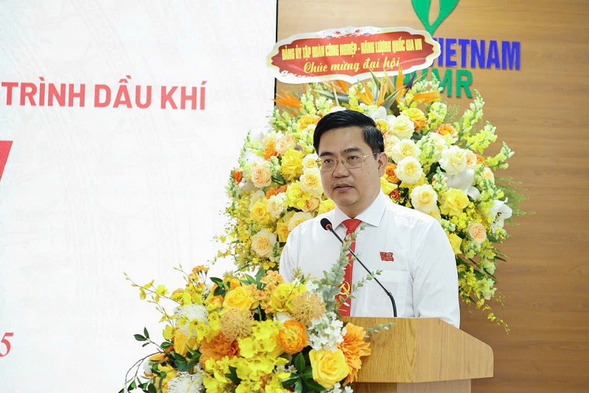 Một Đại hội Đảng đặc biệt từ ý chí và khát vọng vươn mình
