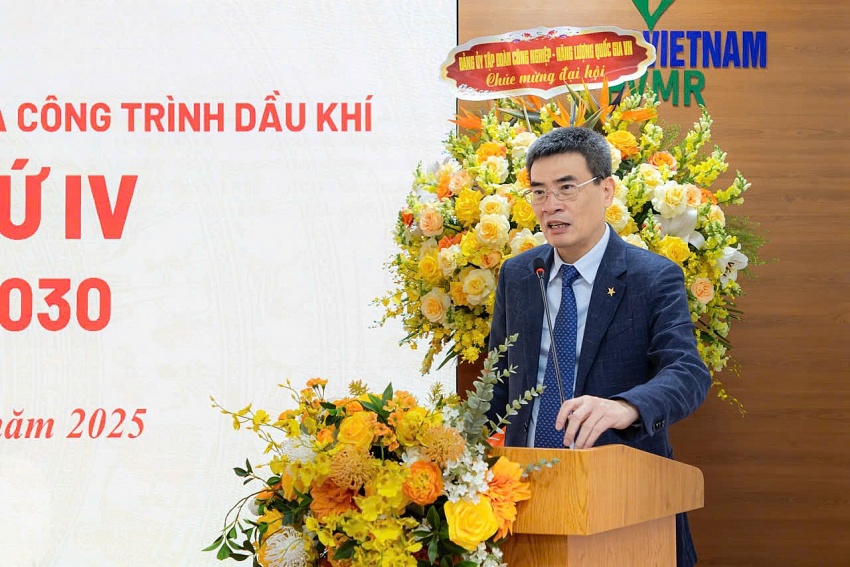 Một Đại hội Đảng đặc biệt từ ý chí và khát vọng vươn mình
