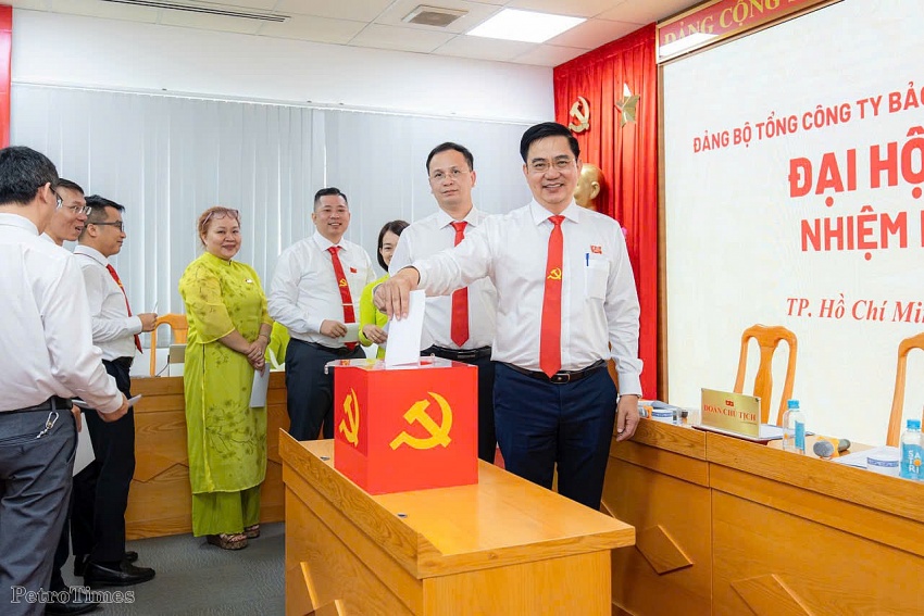 Một Đại hội Đảng đặc biệt từ ý chí và khát vọng vươn mình