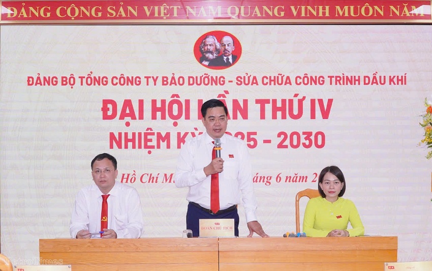 Một Đại hội Đảng đặc biệt từ ý chí và khát vọng vươn mình