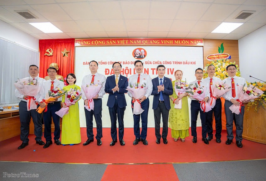 Một Đại hội Đảng đặc biệt từ ý chí và khát vọng vươn mình