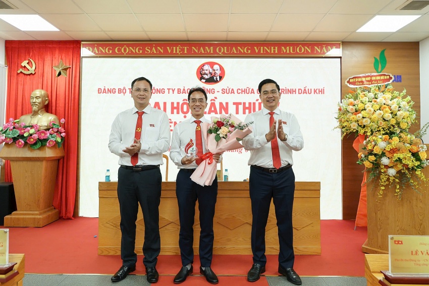 Một Đại hội Đảng đặc biệt từ ý chí và khát vọng vươn mình