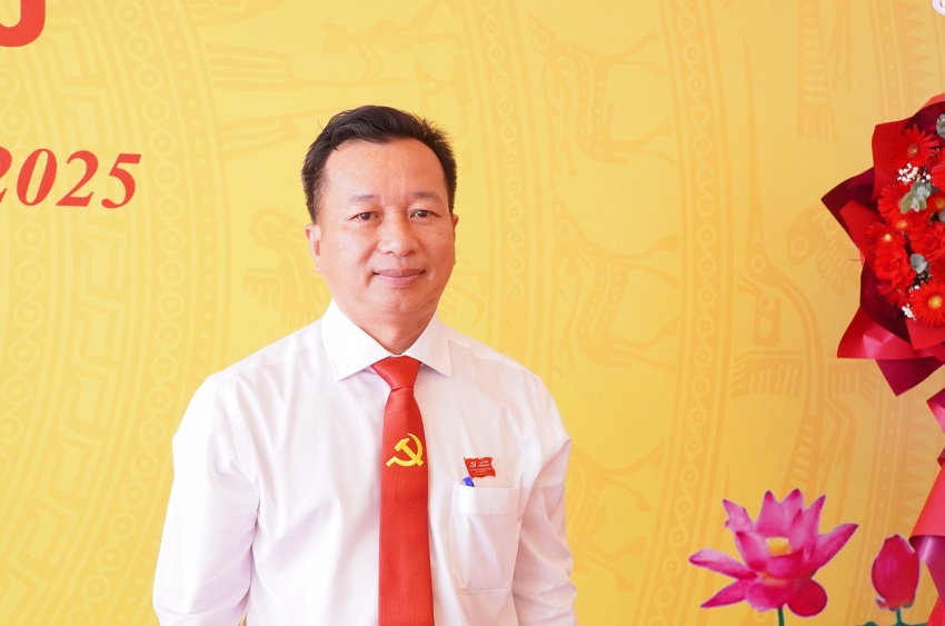 Một Đại hội Đảng đặc biệt từ ý chí và khát vọng vươn mình
