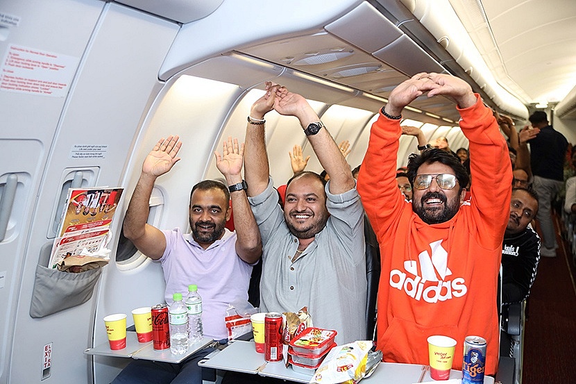 Đón hè mới, Vietjet tung hàng ngàn vé 0 đồng bay giữa Việt Nam và Ấn Độ chỉ trong 3 ngày!