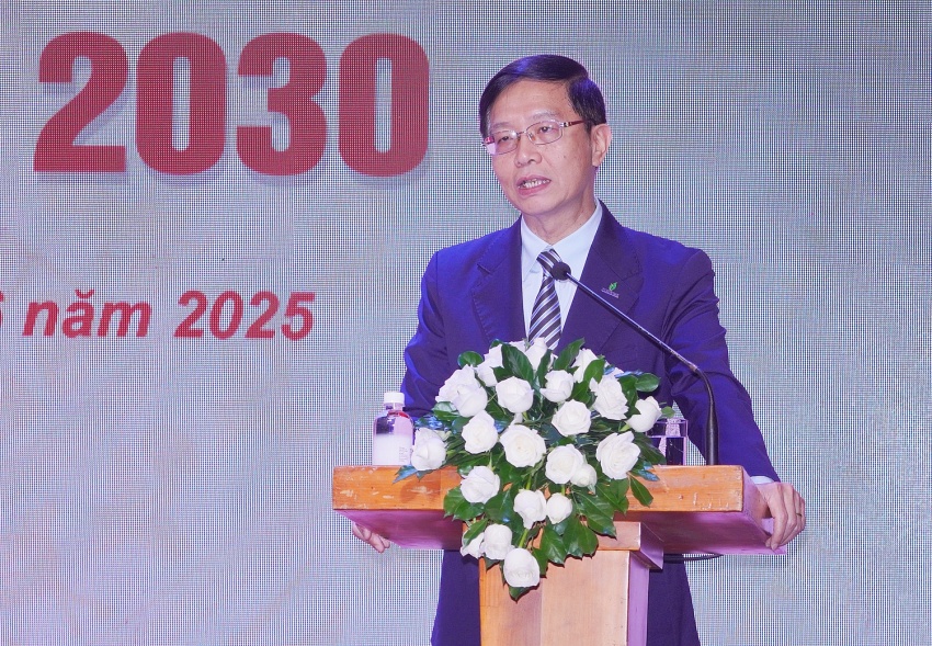 Đại hội Đảng bộ PETROSETCO lần thứ VI: Kiên định mục tiêu phát triển bền vững, thích ứng để vượt xa