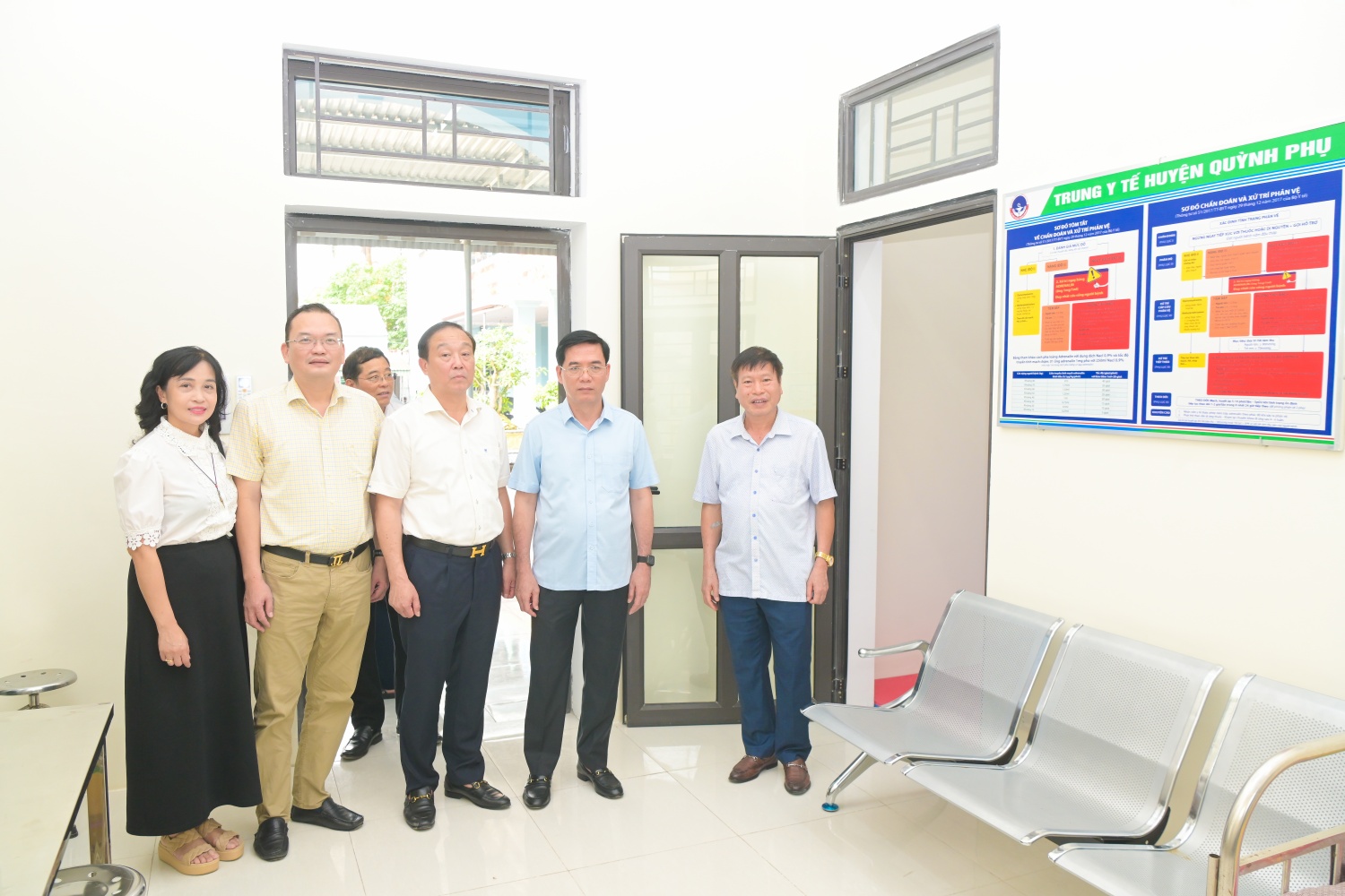 Petrovietnam/PVTrans khánh thành công trình Nhà tư vấn, chăm sóc sức khỏe trẻ em