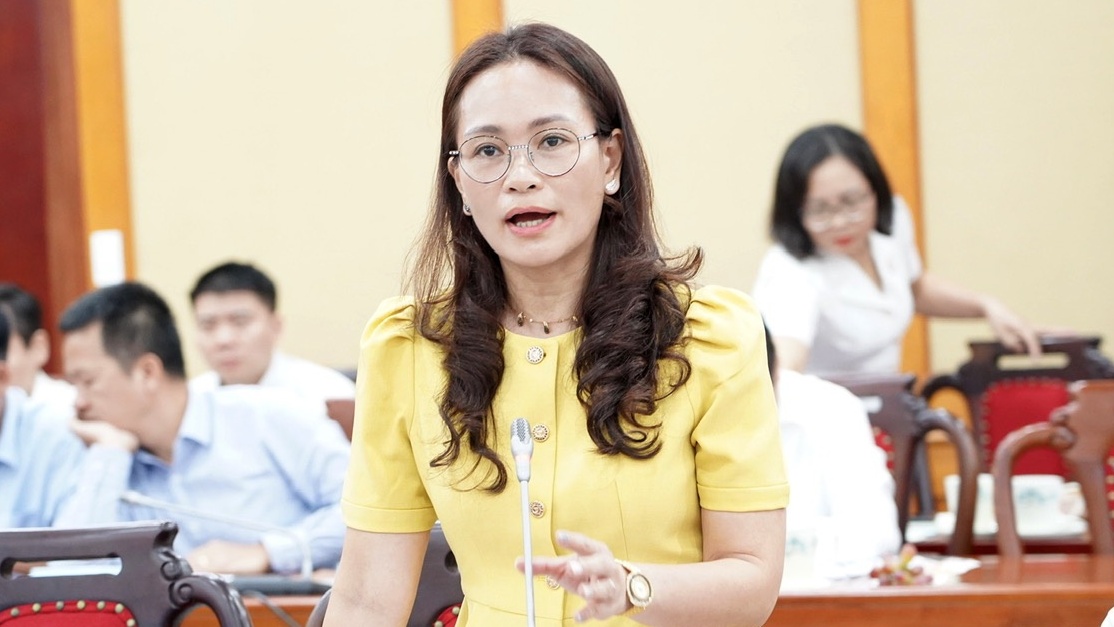 Sửa đổi Luật Năng lượng nguyên tử: Yêu cầu cấp thiết trong bối cảnh mới
