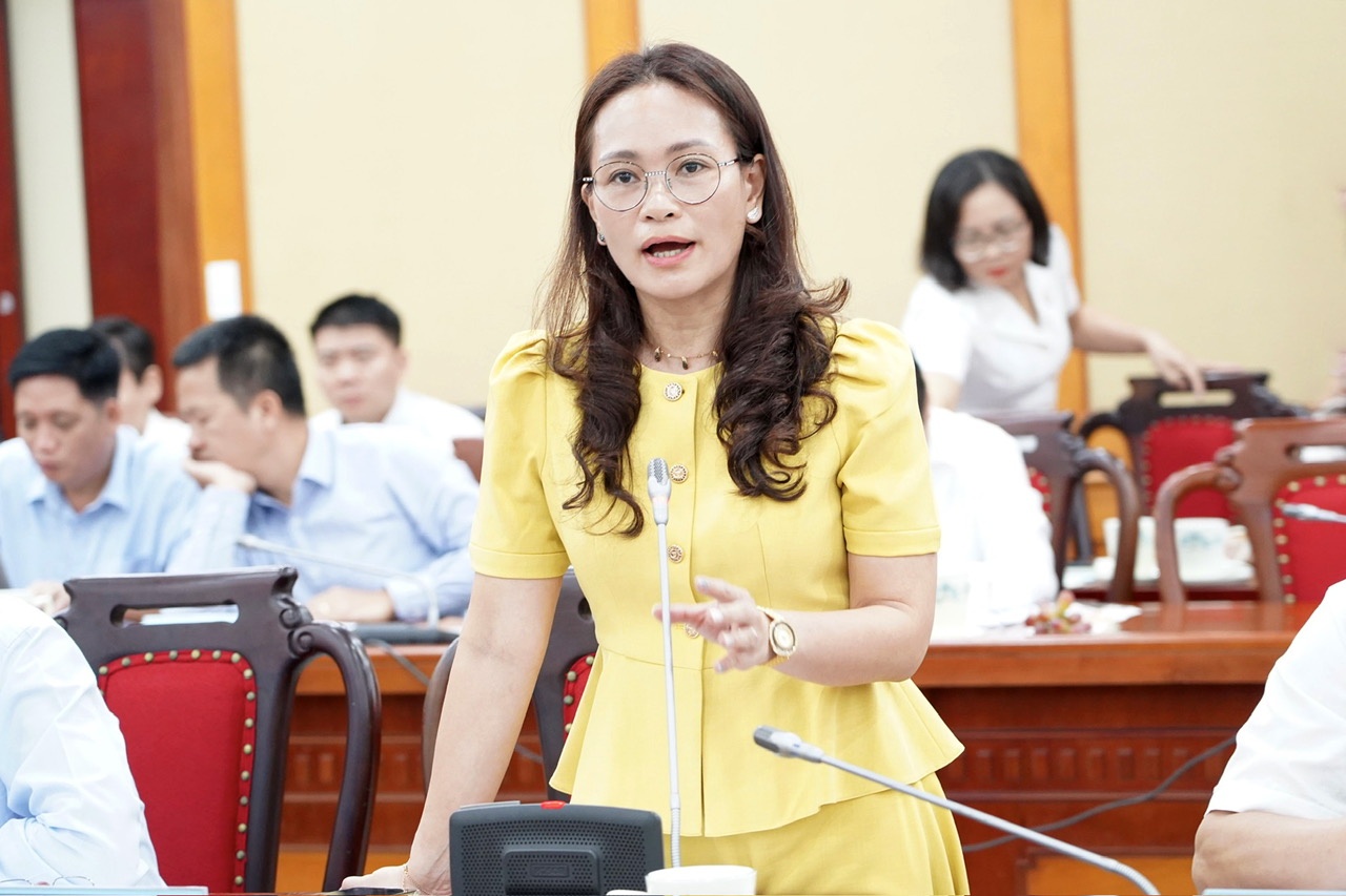 Sửa đổi Luật Năng lượng nguyên tử: Yêu cầu cấp thiết trong bối cảnh mới