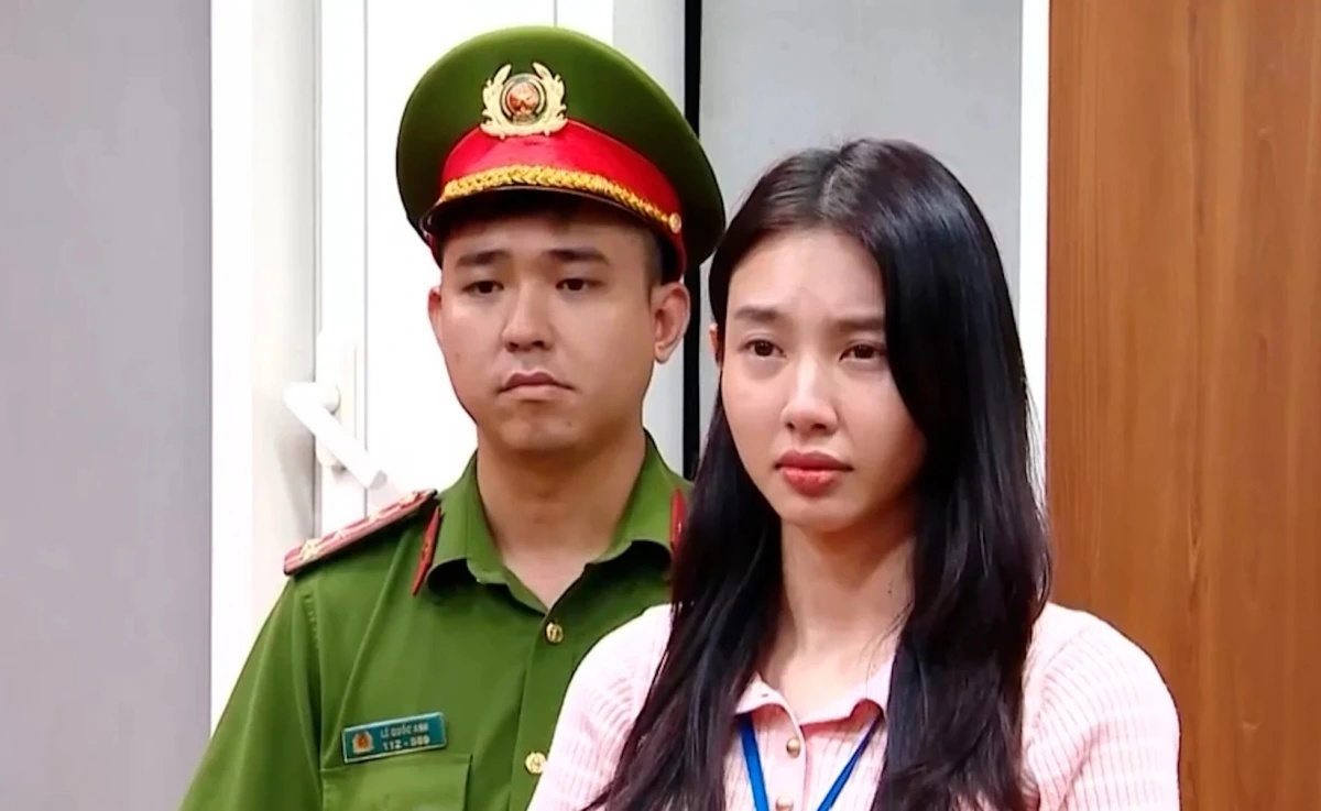 Tại sao nhiều hoa hậu, người đẹp mắc vòng lao lý?