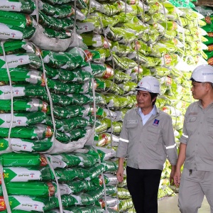 Nhiệm kỳ 2020-2025, PVFCCo-Phú Mỹ hoàn thành toàn diện chỉ tiêu Nghị quyết Đại hội IV