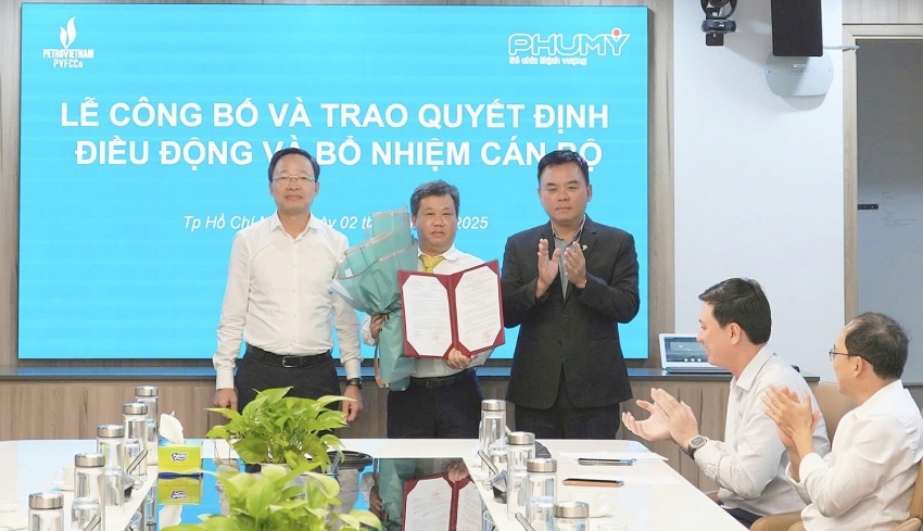 Nhiệm kỳ 2020-2025, PVFCCo-Phú Mỹ hoàn thành toàn diện chỉ tiêu Nghị quyết Đại hội IV