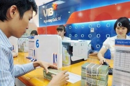 Điểm tin ngân hàng ngày 4/6: Nhiều áp lực khiến mặt bằng lãi suất khó giảm sâu trong thời gian tới