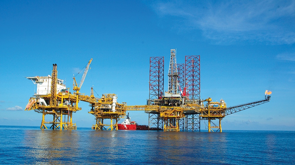Đại biểu Quốc hội, Chủ tịch HĐTV PETROVIETNAM Lê Ngọc Sơn: Sửa đổi Luật Dầu khí với tư duy thể chế kiến tạo phát triển