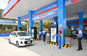 VPI dự báo giá xăng biến động nhẹ trong kỳ điều hành ngày 5/6