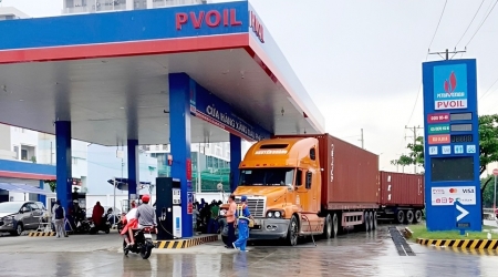 [Video] VPI dự báo giá xăng dầu biến động nhẹ trong kỳ điều hành ngày 5/6/2025